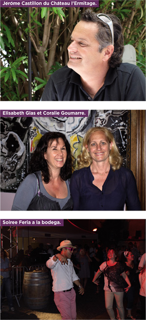 bodega des rencontres
