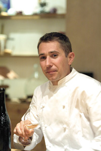 Cuisinier Laurent