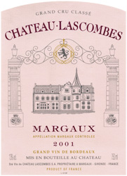 Château Lascombes