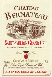 Château Bernateau