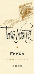 Terra Nostra des Fezas