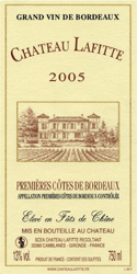 Château Lafitte