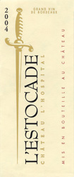 L'Estocade