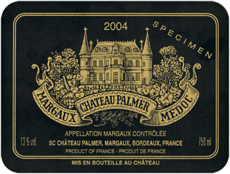 Château Palmer