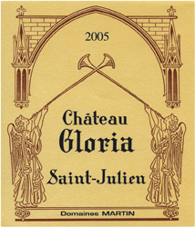 Château Gloria