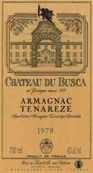 Château du Busca