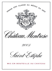 Château Montrose