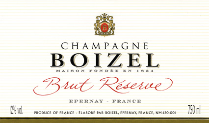 Brut Réserve