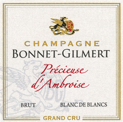 Précieuse d'Ambroise Grand Cru Blanc de Blancs Brut