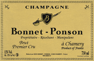 Premier Cru Brut