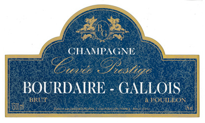 Cuvée Prestige