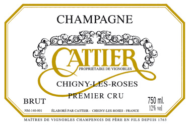 Premier Cru Brut