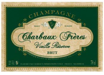 Vieille Réserve Brut