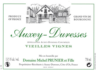 Vieilles Vignes