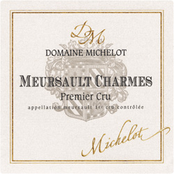Charmes 1er cru