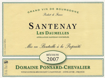 Les Daumelles