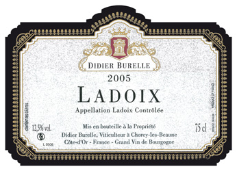 Ladoix