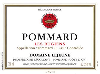 Les Rugiens