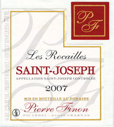 Les rocailles