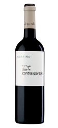 Contraaparede Albariño