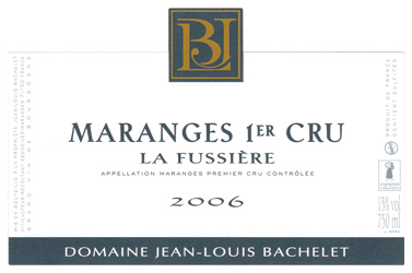 La Fussière