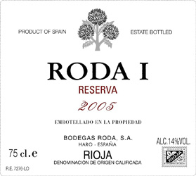 Roda I