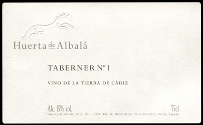 Taberner n°1