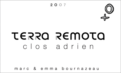 Terra Remota Clos Adrien