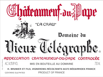 Domaine du vieux Télégraphe