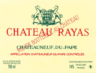 Château Rayas