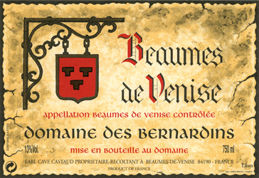 Domaine des Bernardins