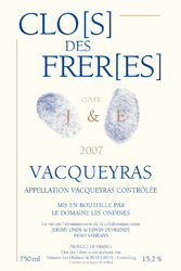 Clos des Frères