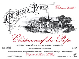 Cuvée Réserve