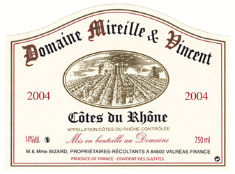Côtes du Rhône
