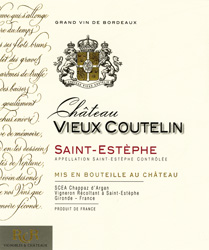 Vieux Coutelin