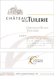 Château la Tuilerie