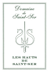 Les Hauts de Saint Ser