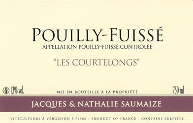 Les Courtelongs