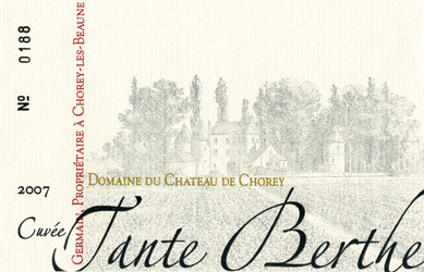 Tante Berthe