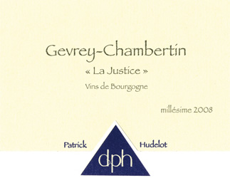 La Justice
