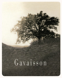 Domaine de Gavaisson