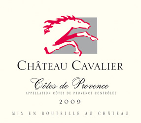 Château Cavalier