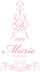 Château Barbeiranne Cuvée Marie
