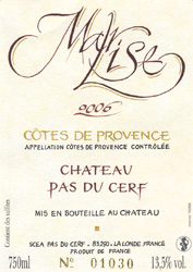 Marlise