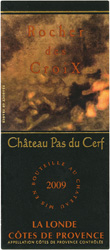 Rocher des Croix