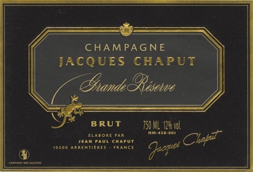 Grande Réserve Brut