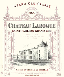 Château Laroque