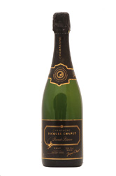 Brut Grande Réserve La Salamandre