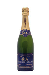 Brut Traditionnel BSA