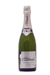 Cuvée des Prêtrosses Grand Cru Blanc de Blancs